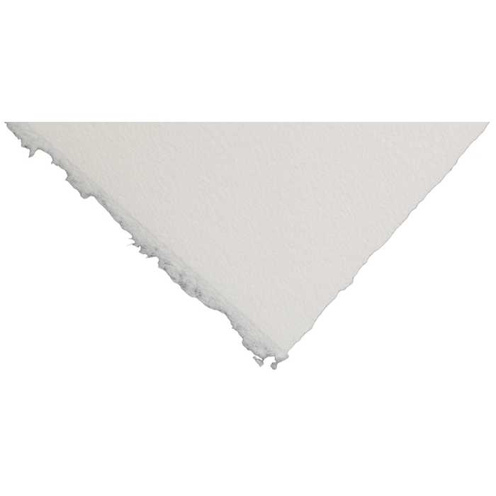 Natural White Arches Cold Press Watercolor Paper 22" x 30" Hobby